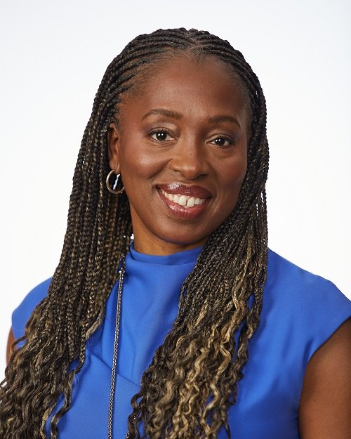 Portrait of Dr. Ngozi O. Ezike