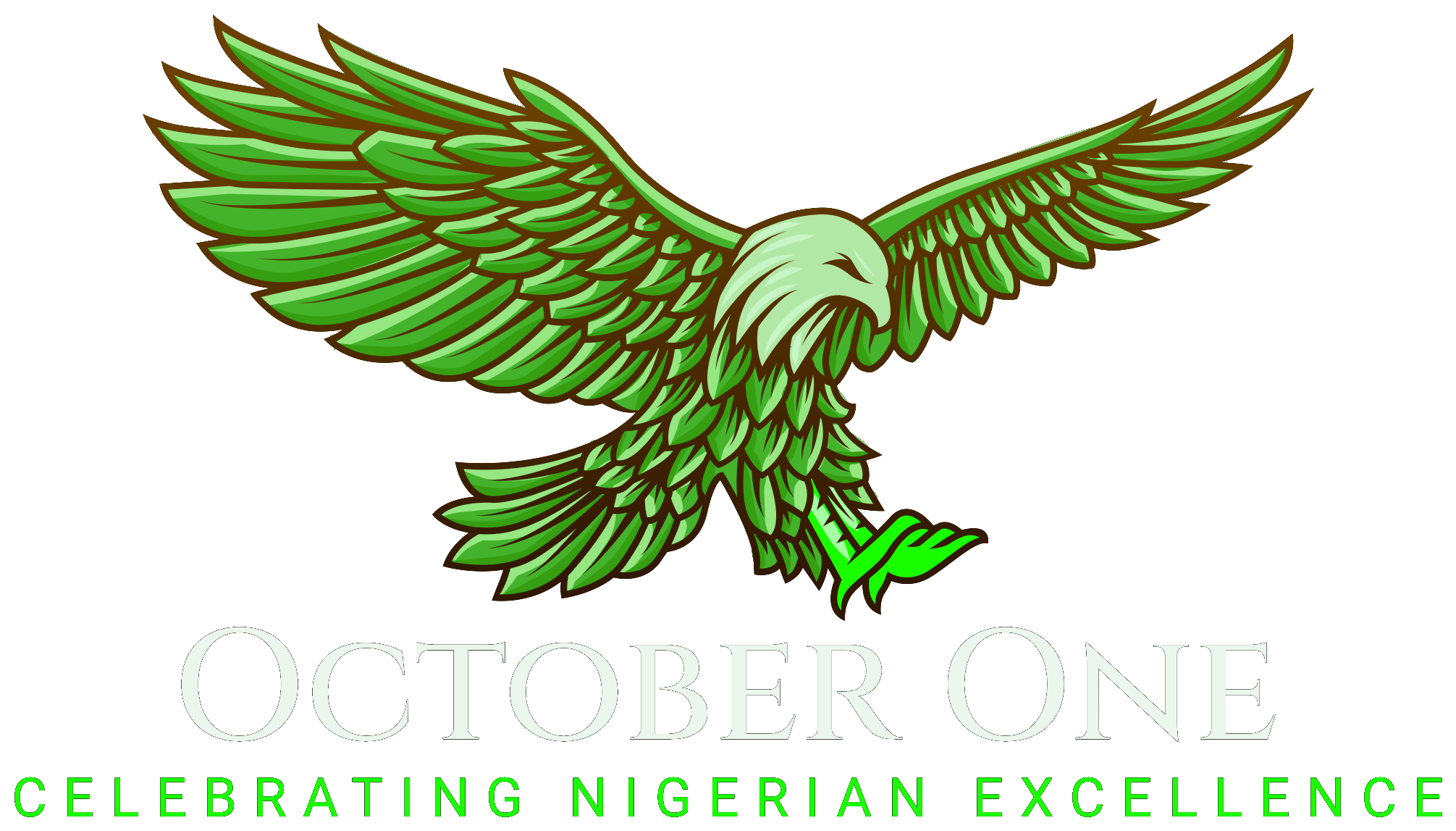 October One — Nigerian Independence Day Inc.